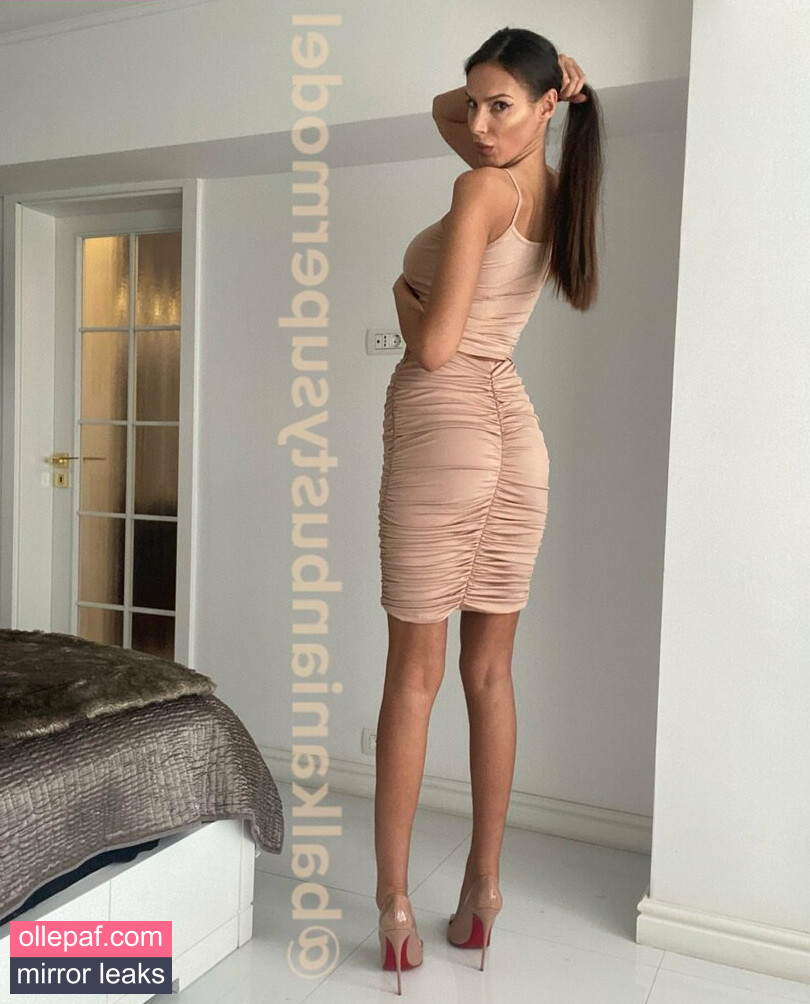 Latest Leaks balkanianbustysupermodel Nude #193 - Fapello