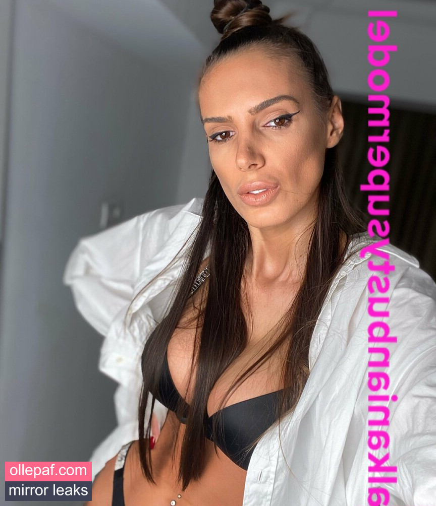 Latest Leaks balkanianbustysupermodel Nude #217 - Fapello
