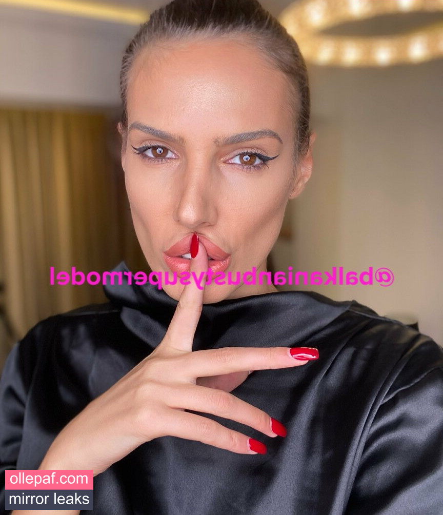 Latest Leaks balkanianbustysupermodel Nude #228 - Fapello