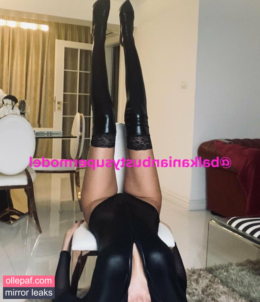 Latest Leaks balkanianbustysupermodel Nude #229 - Fapello