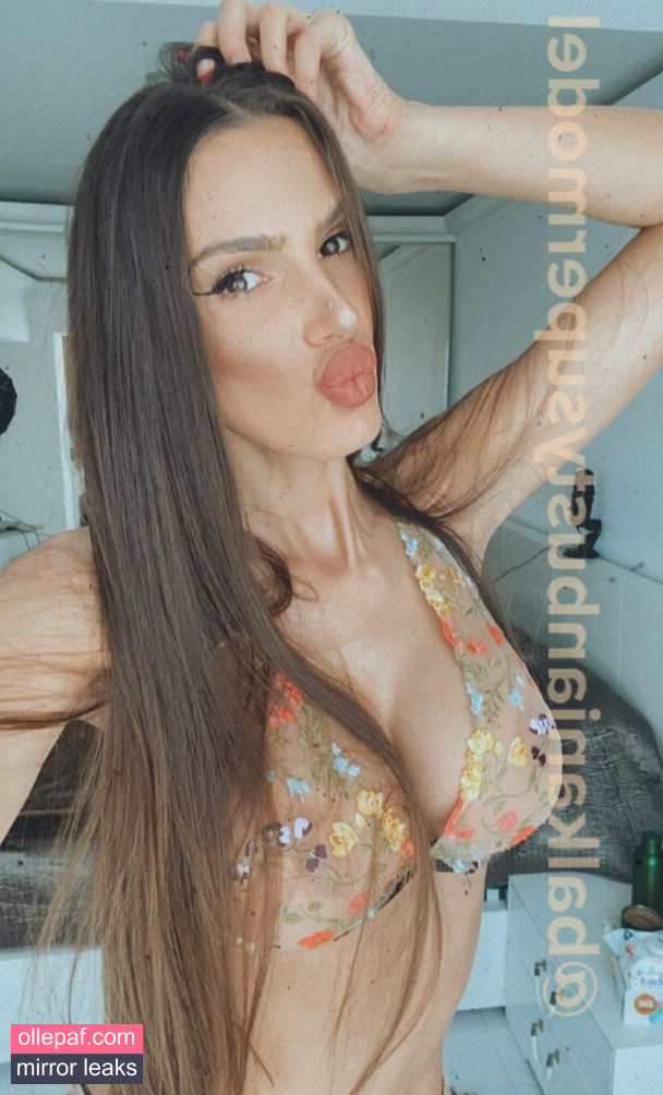 Latest Leaks balkanianbustysupermodel Nude #287 - Fapello