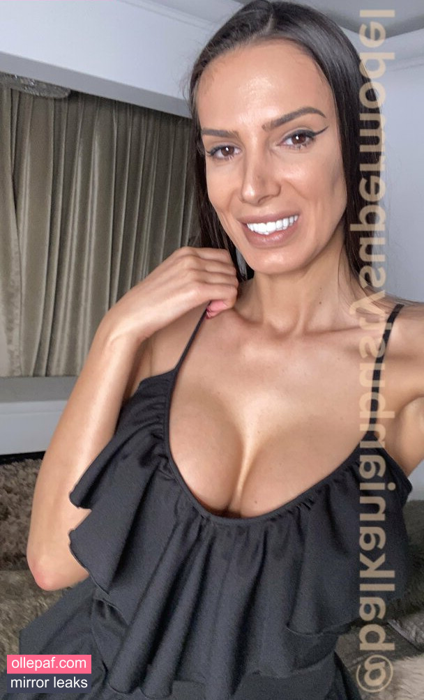 Latest Leaks balkanianbustysupermodel Nude #292 - Fapello