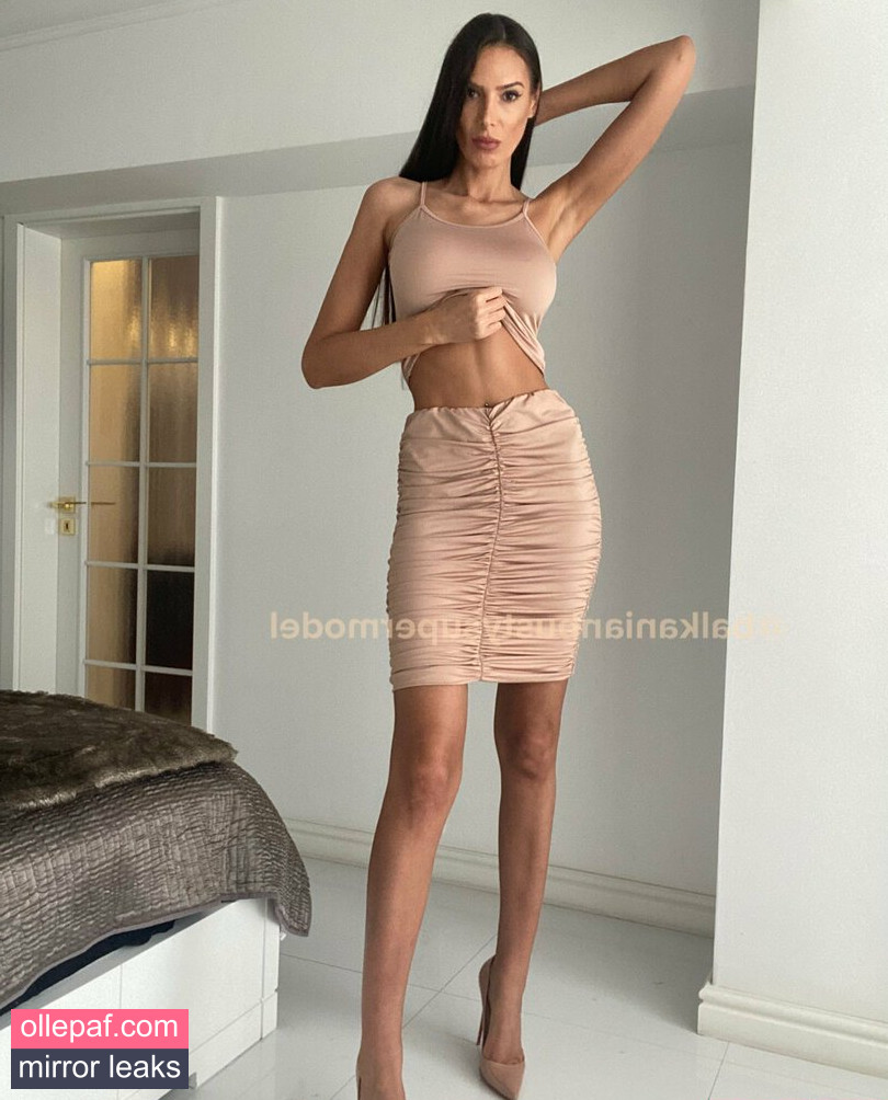 Latest Leaks balkanianbustysupermodel Nude #308 - Fapello
