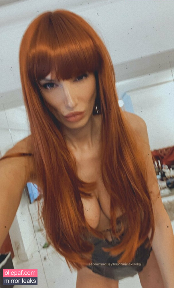 Latest Leaks balkanianbustysupermodel Nude #67 - Fapello