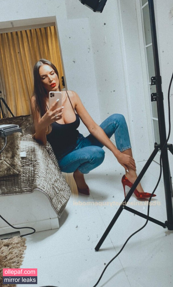 Latest Leaks balkanianbustysupermodel Nude #69 - Fapello