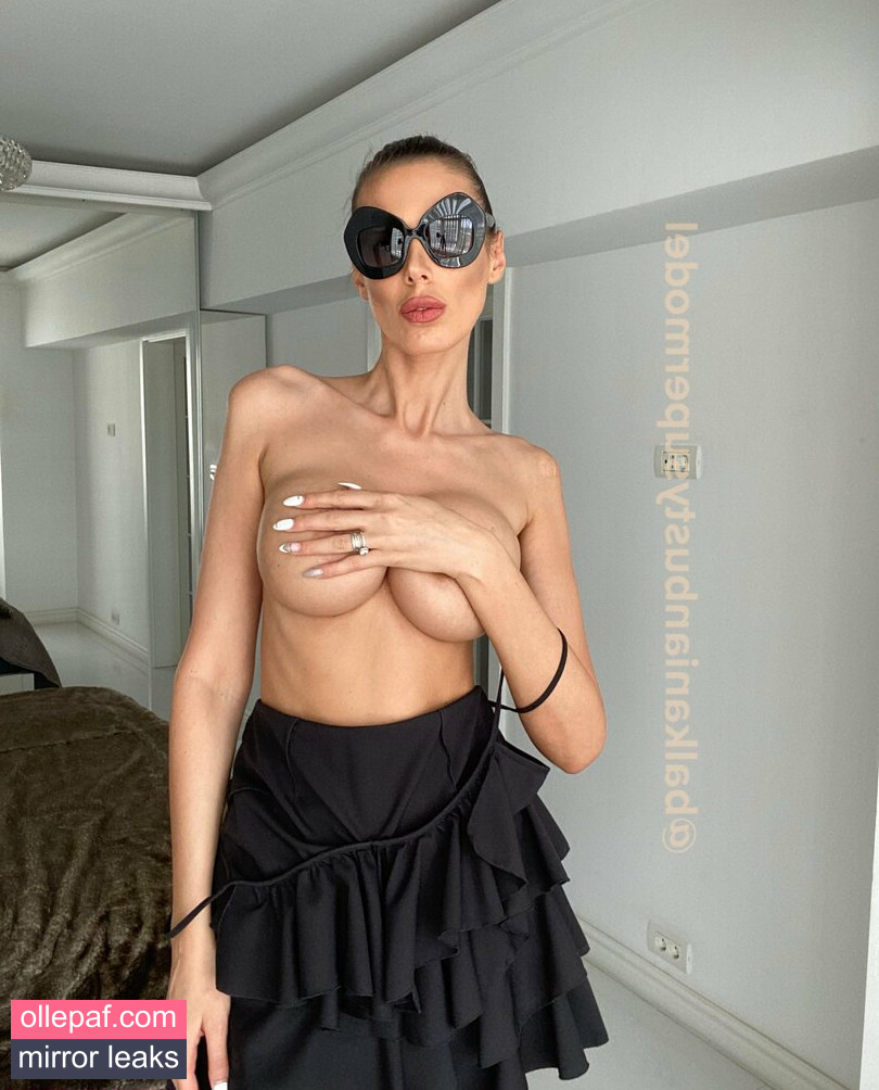 Latest Leaks balkanianbustysupermodel Nude #93 - Fapello