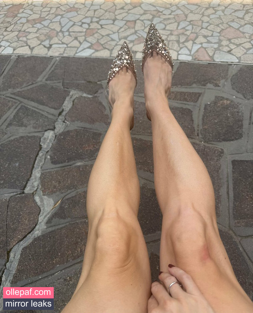 Latest Leaks ballerinafeetveronica Nude #19 - Fapello