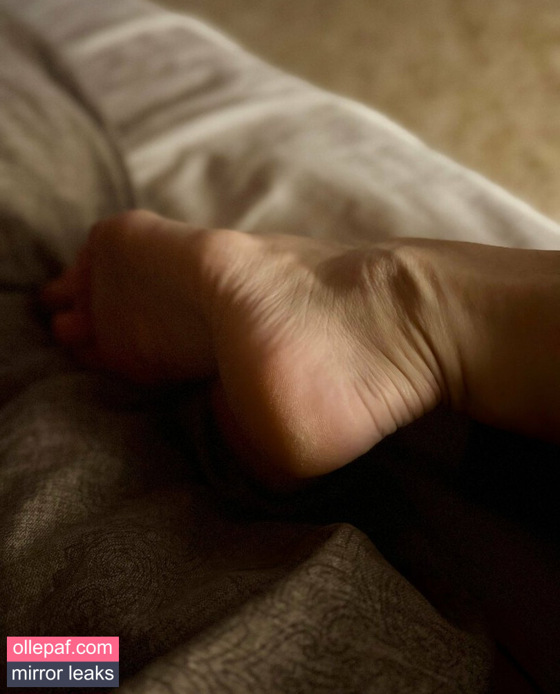 Latest Leaks ballerinafeetveronica Nude #33 - Fapello