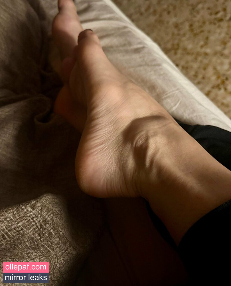 Latest Leaks ballerinafeetveronica Nude #34 - Fapello