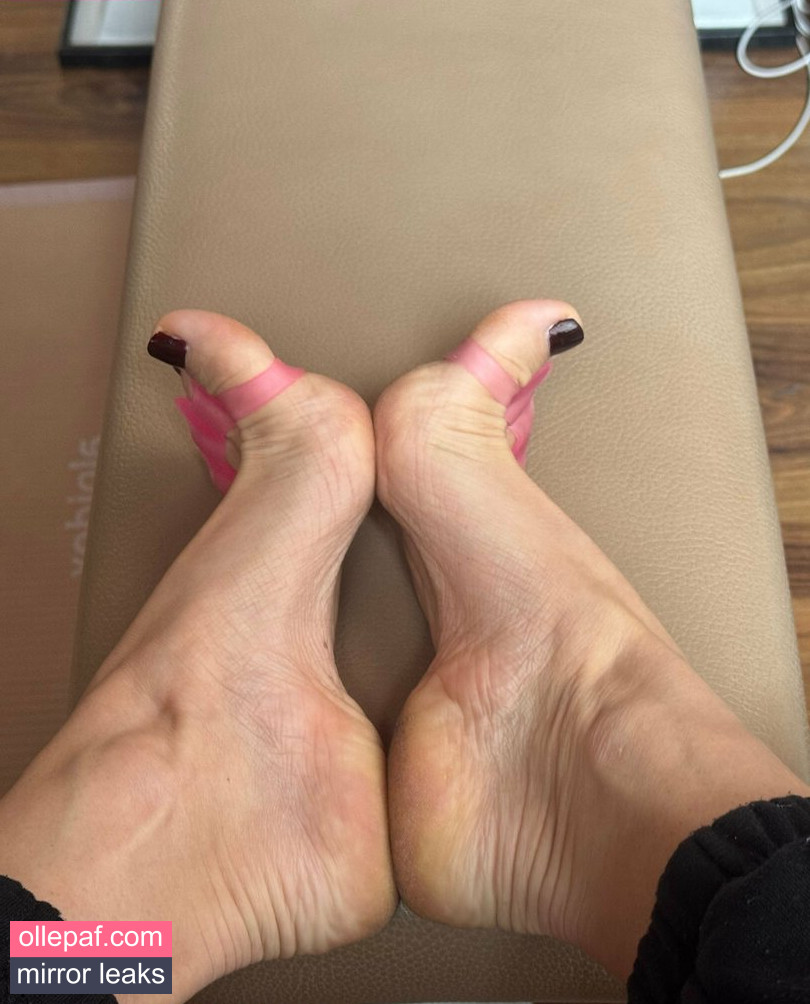 Latest Leaks ballerinafeetveronica Nude #10 - Fapello