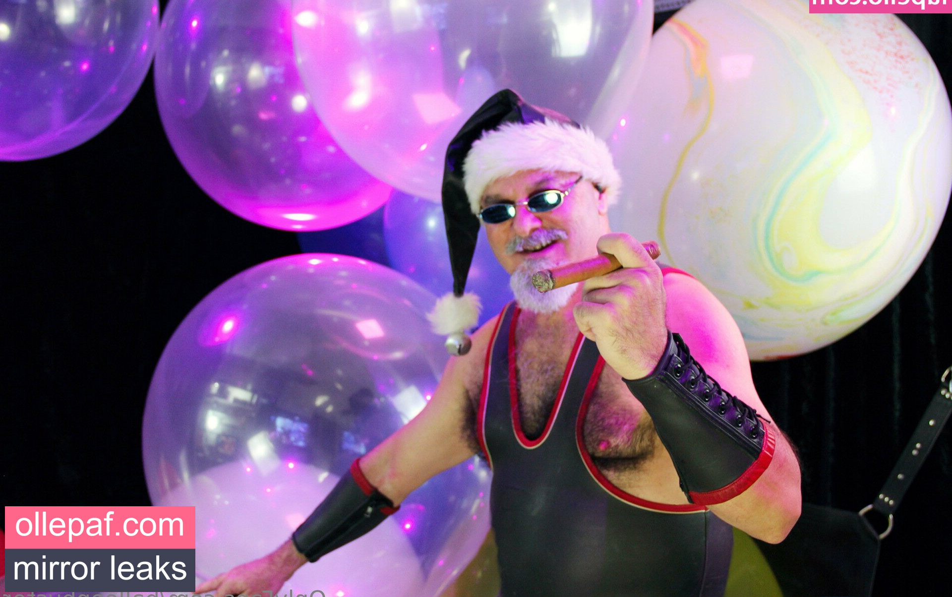 Latest Leaks balloonbuster Nude #3 - Fapello