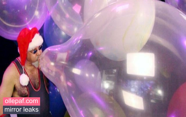 Latest Leaks balloonbuster Nude #4 - Fapello