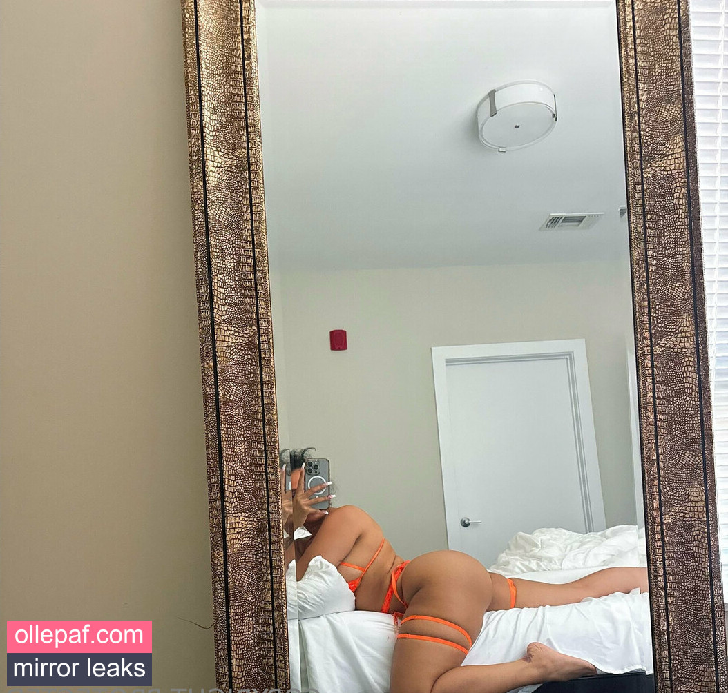 Latest Leaks Ballyy Nude #22 - Fapello