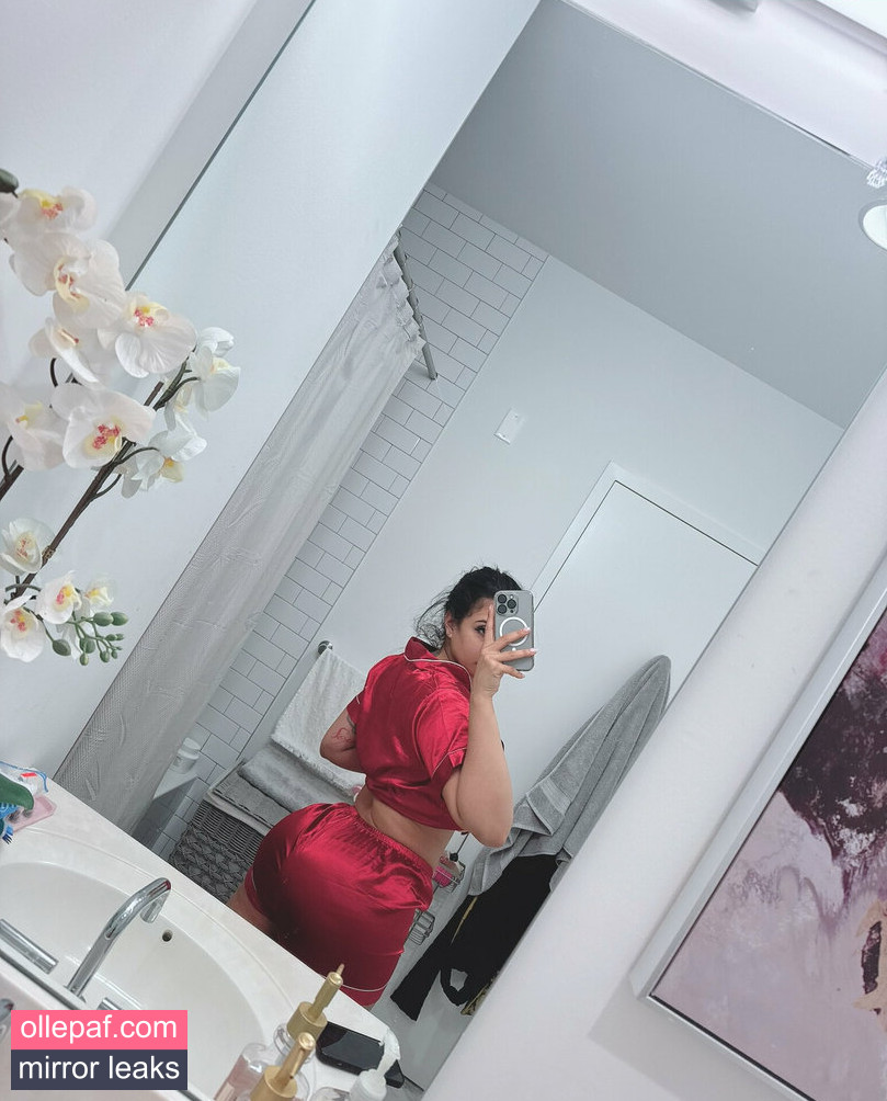 Latest Leaks Ballyy Nude #35 - Fapello