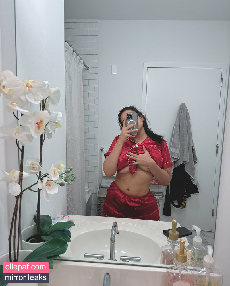Latest Leaks Ballyy Nude #36 - Fapello