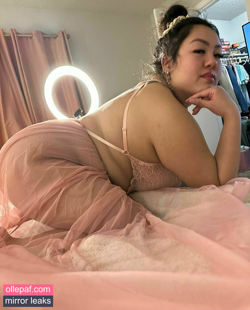Latest Leaks Bambi Nude #37 - Fapello