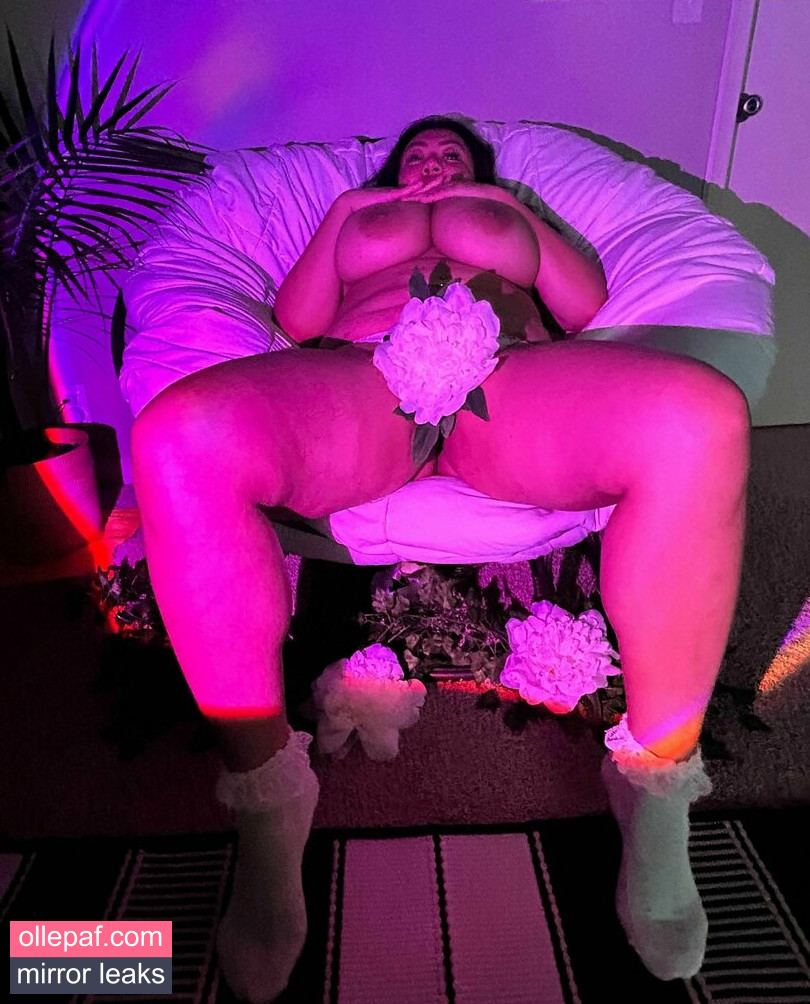Latest Leaks Bambi Nude #52 - Fapello