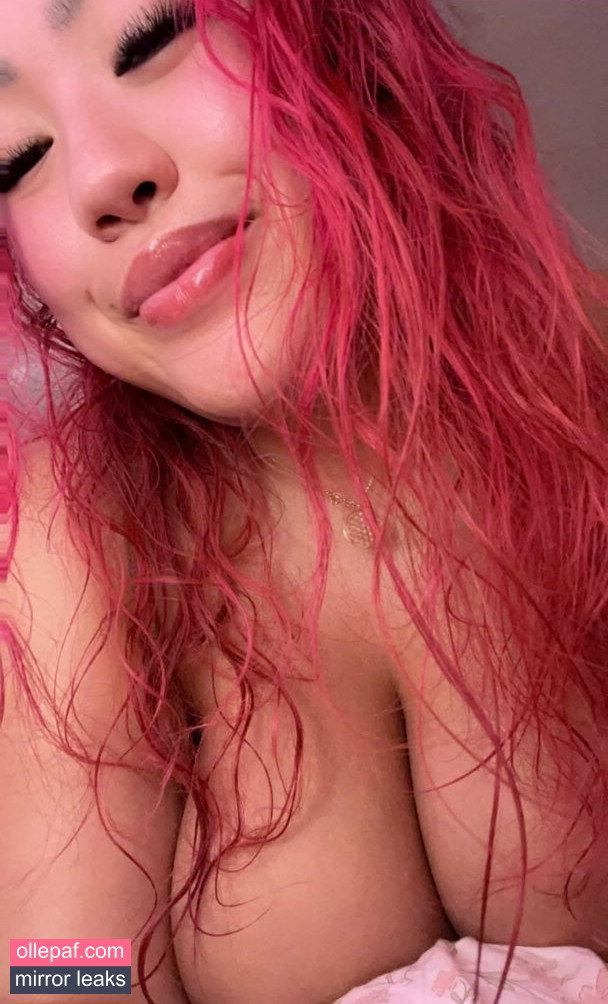Latest Leaks Bambi Nude #65 - Fapello