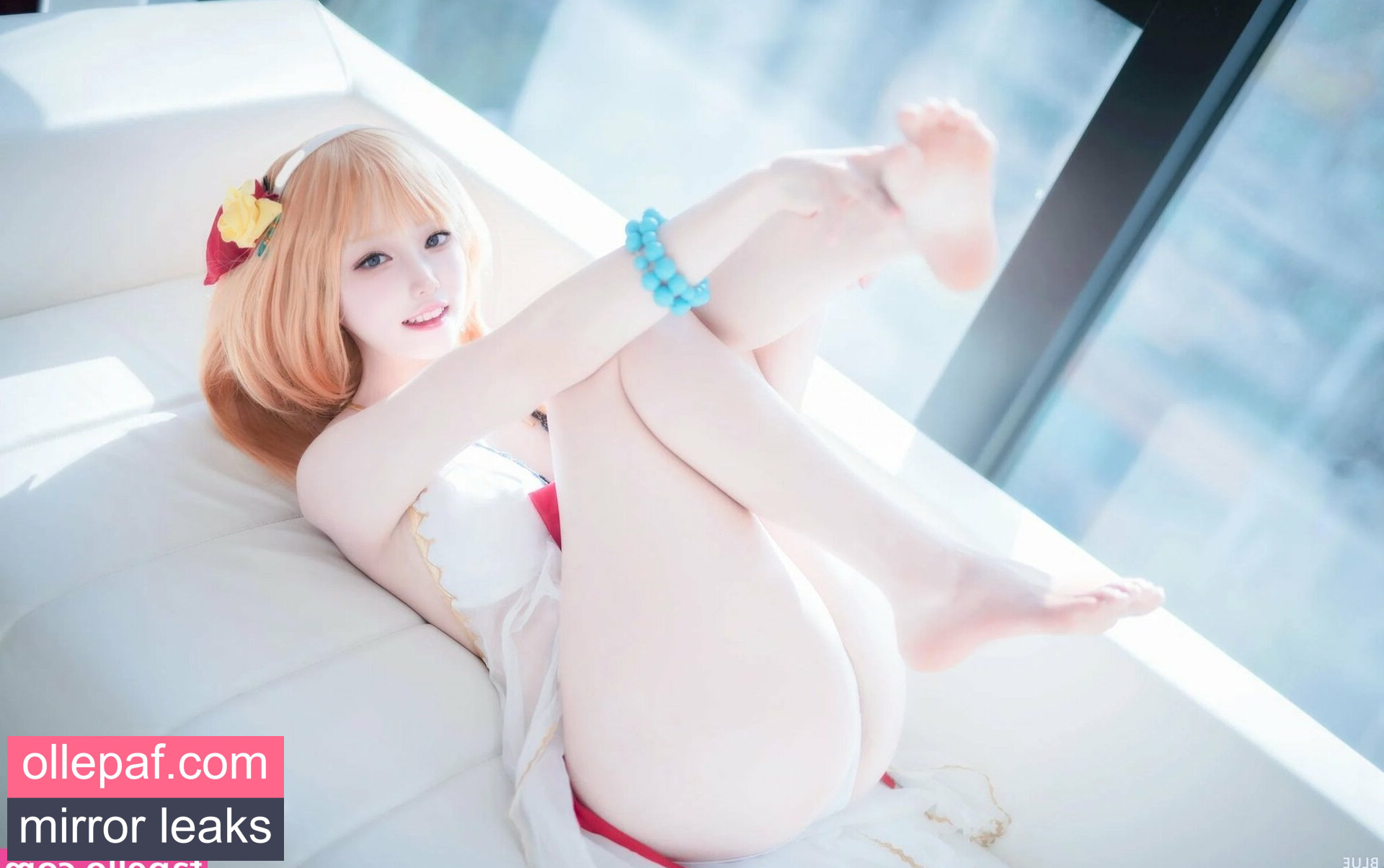 Latest Leaks bambi_jesuis Nude #26 - Fapello