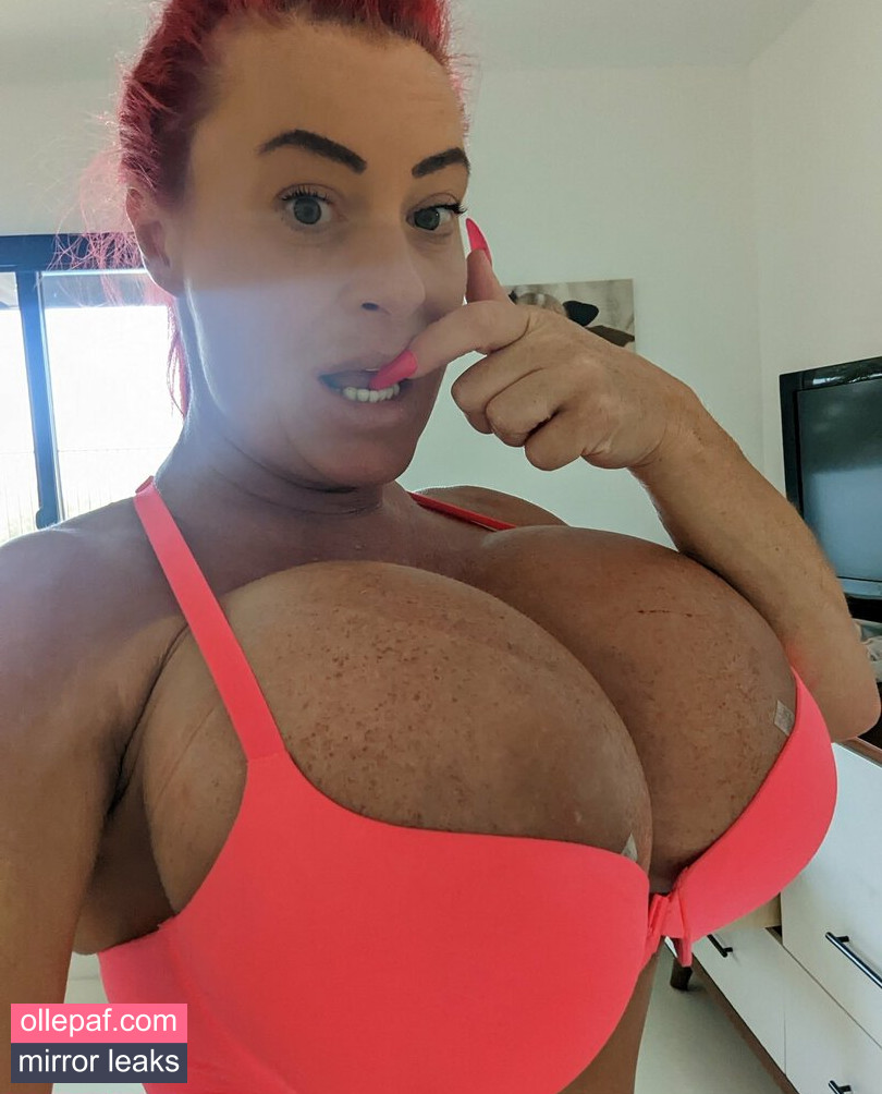 Bambi Jo Nude Leaks OnlyFans #3 - Fapello