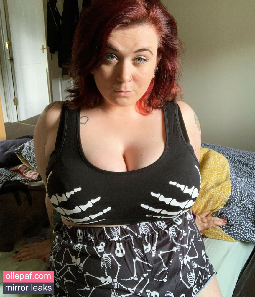 Latest Leaks bambi_k90 Nude #5 - Fapello