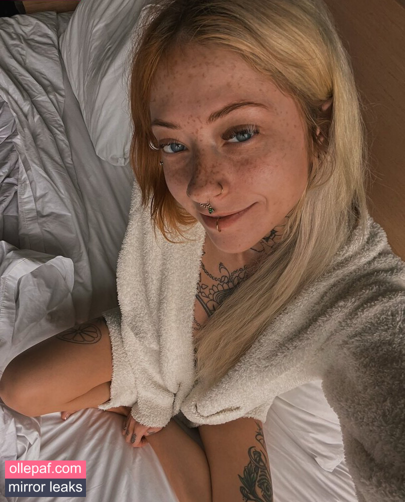 Latest Leaks Bambi Sage Nude #140 - Fapello