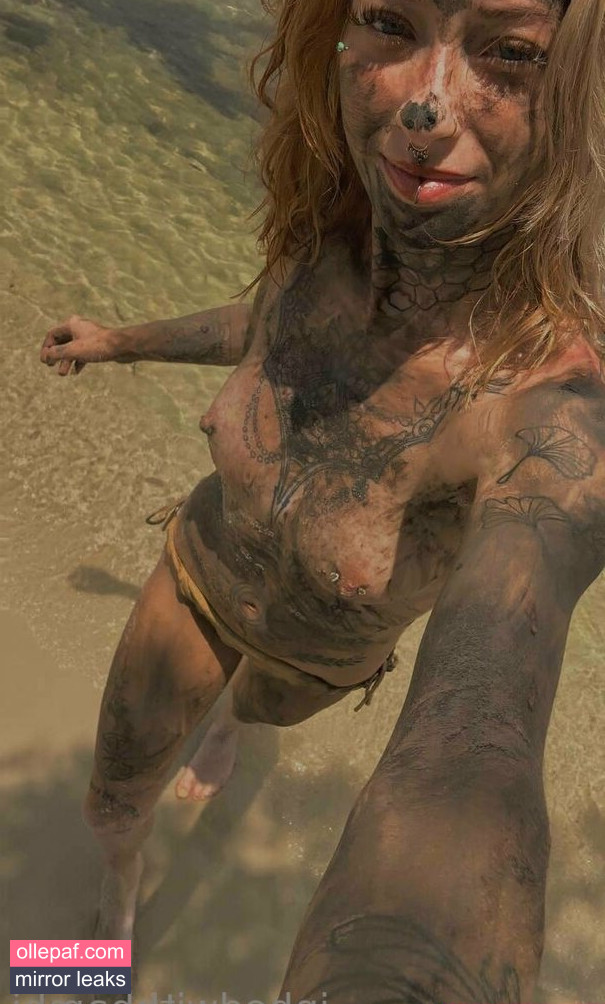 Latest Leaks Bambi Sage Nude #15 - Fapello