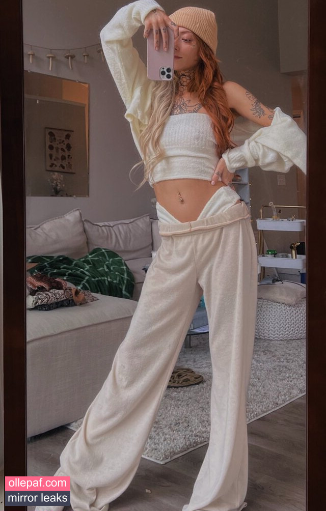 Latest Leaks Bambi Sage Nude #171 - Fapello