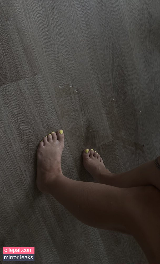 Latest Leaks Bambi Sage Nude #172 - Fapello