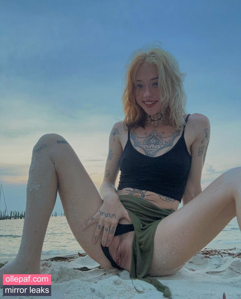 Latest Leaks Bambi Sage Nude #29 - Fapello