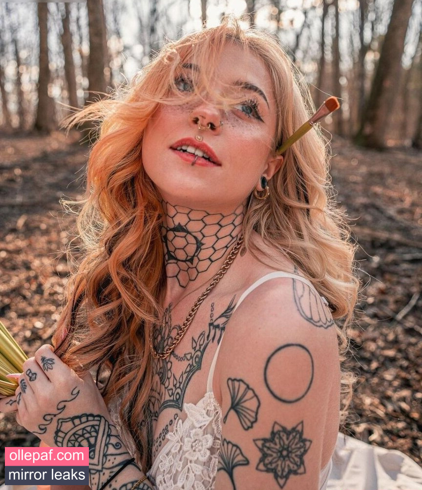 Latest Leaks Bambi Sage Nude #88 - Fapello