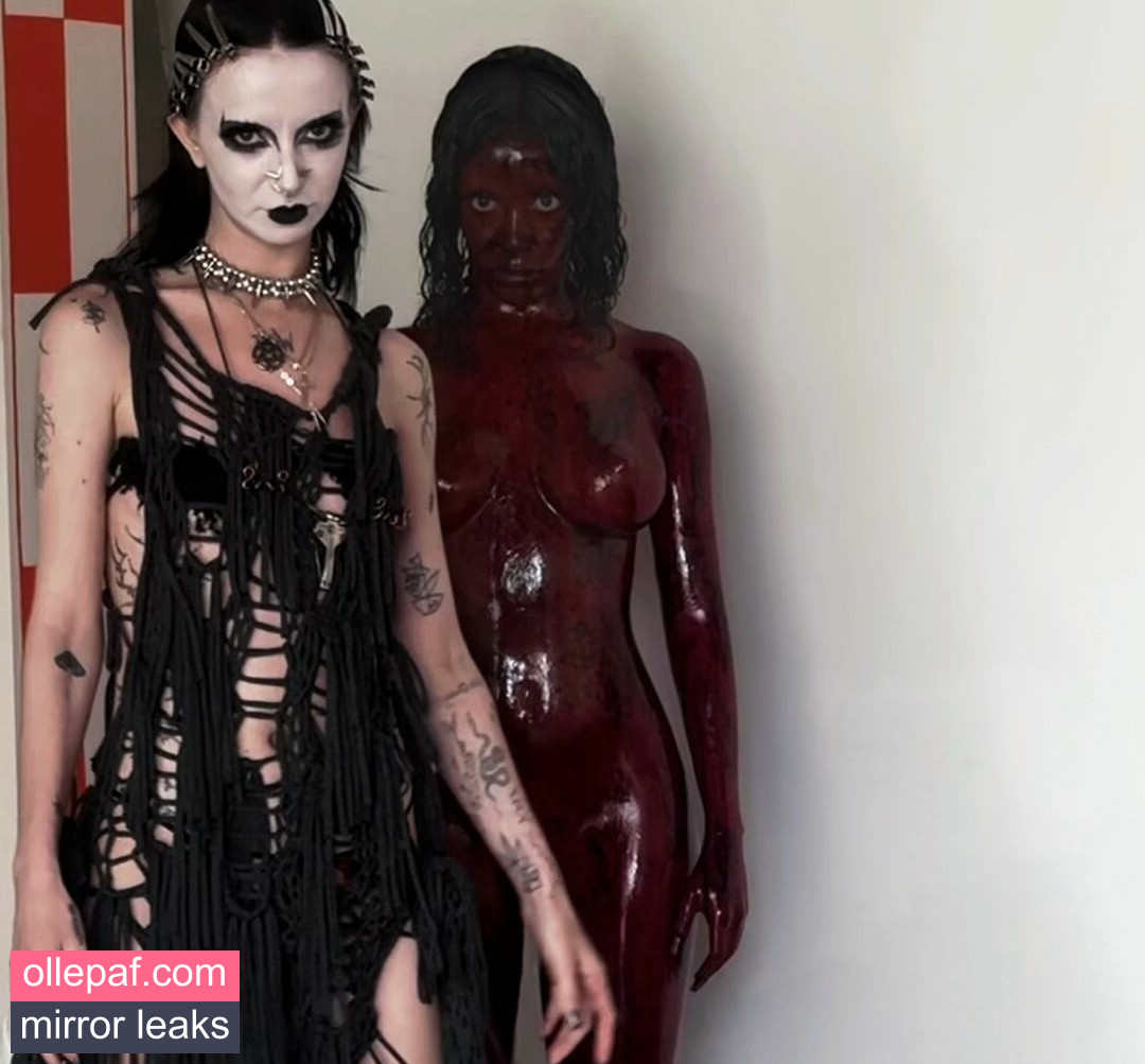 Latest Leaks Bambi Thug Nude #15 - Fapello