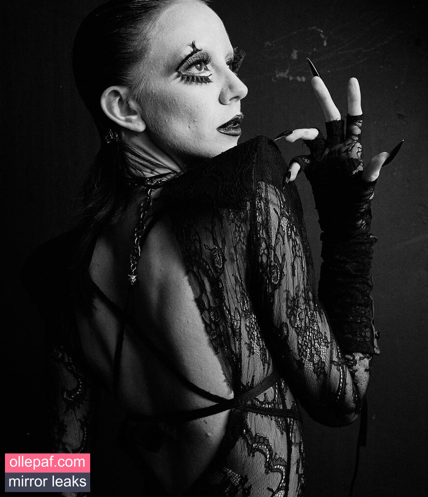 Latest Leaks Bambi Thug Nude #41 - Fapello