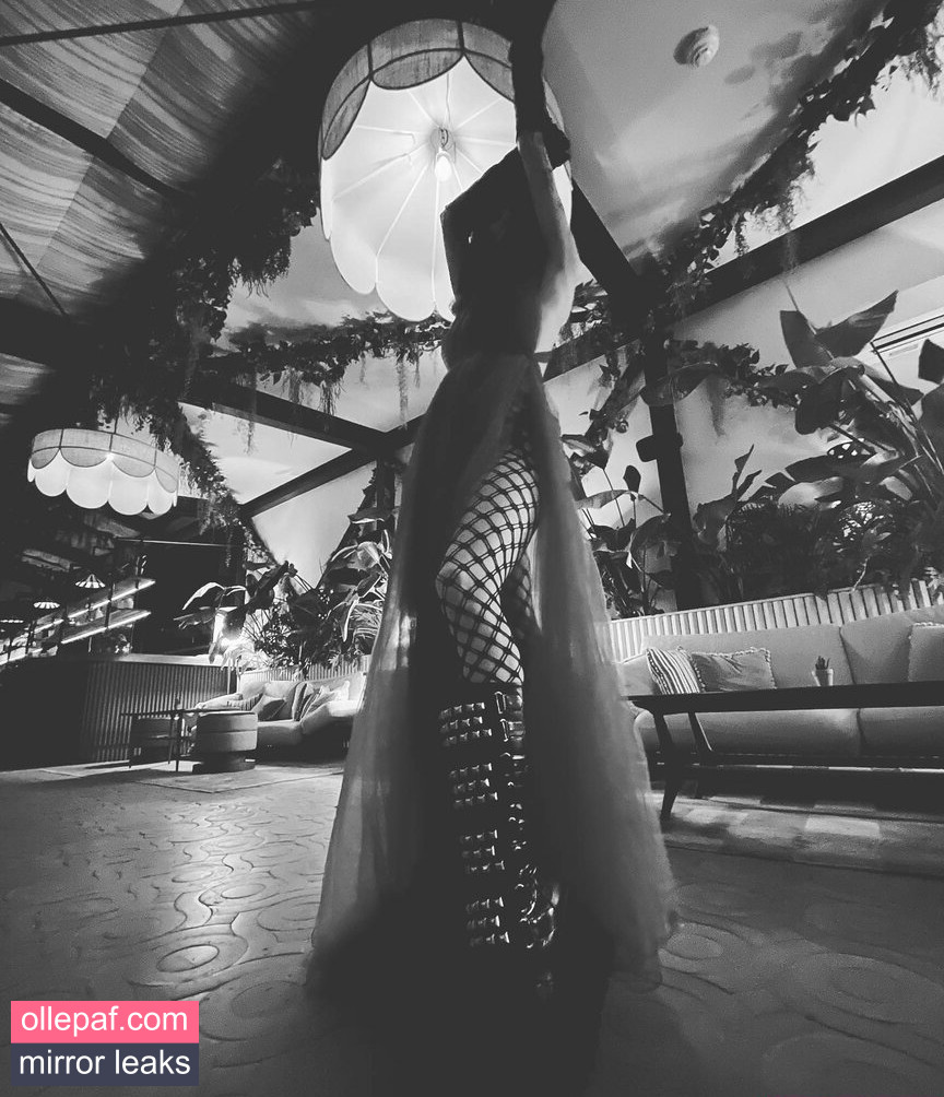 Latest Leaks Bambi Thug Nude #46 - Fapello