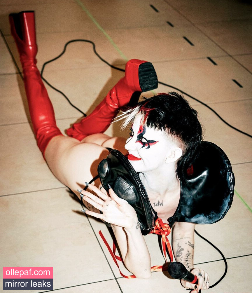 Latest Leaks Bambi Thug Nude #50 - Fapello