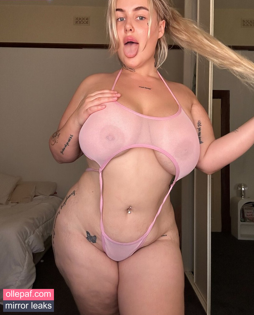 Latest Leaks Bambibabe Nude #35 - Fapello
