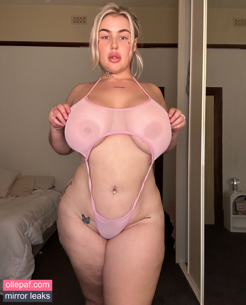 Latest Leaks Bambibabe Nude #36 - Fapello