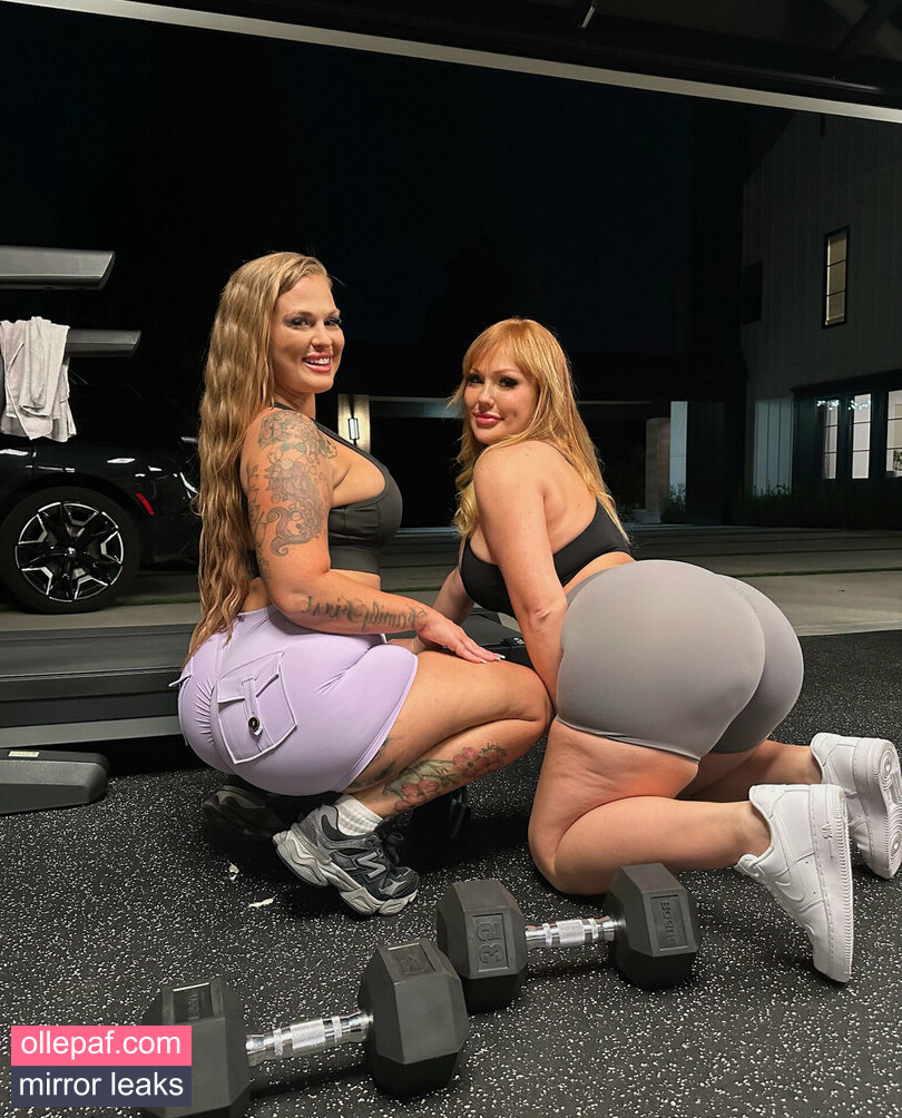 Latest Leaks BambiDoe Nude #53 - Fapello