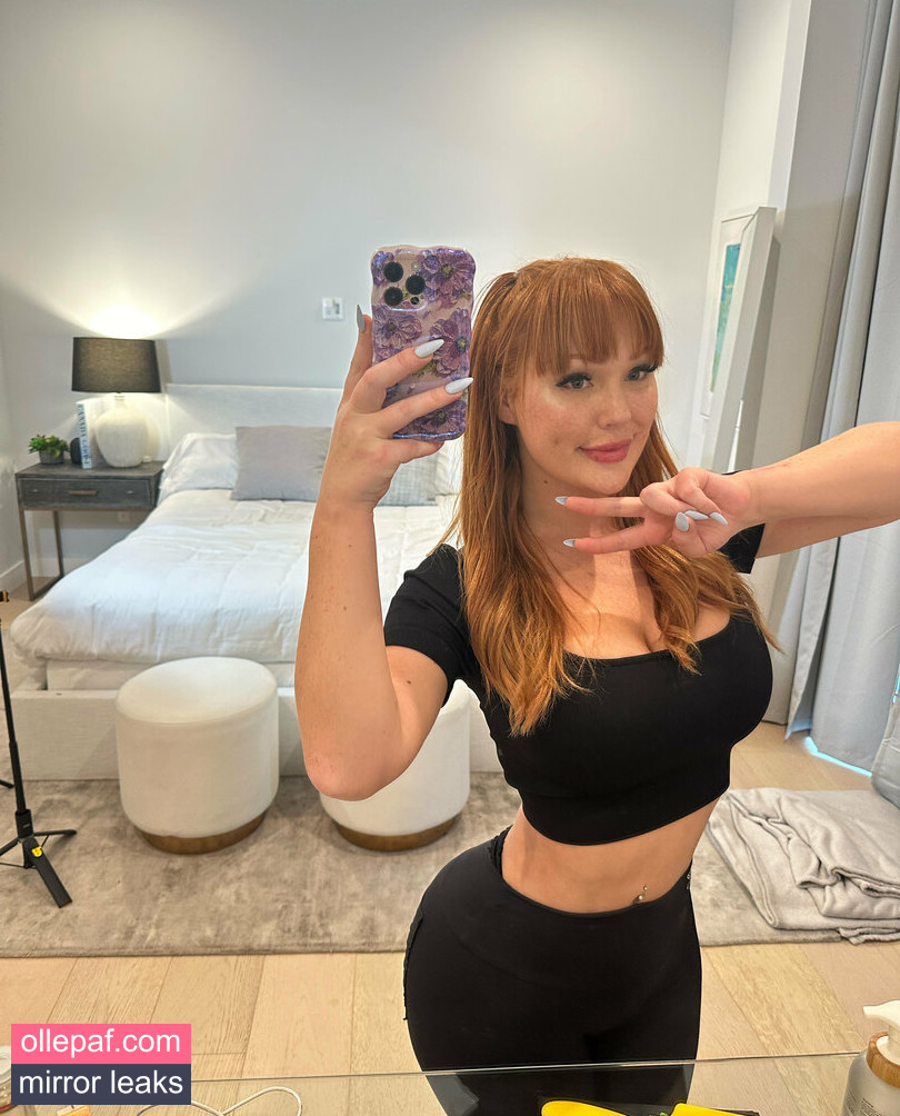 Latest Leaks BambiDoe Nude #62 - Fapello