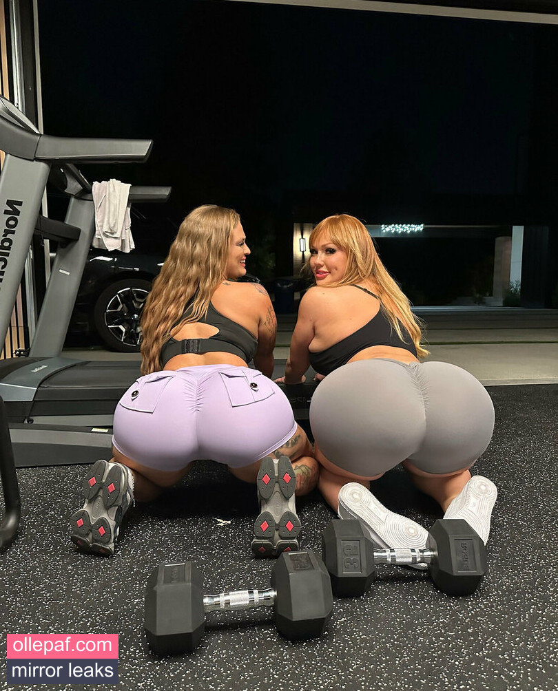 Latest Leaks bambidoesfree Nude #11 - Fapello