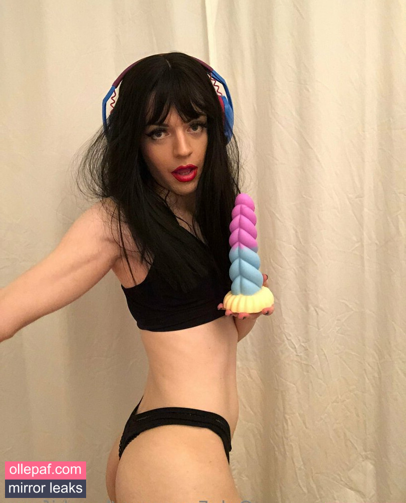 Latest Leaks bambifyme Nude #26 - Fapello