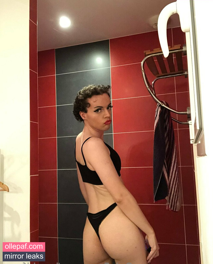 Latest Leaks bambifyme Nude #56 - Fapello