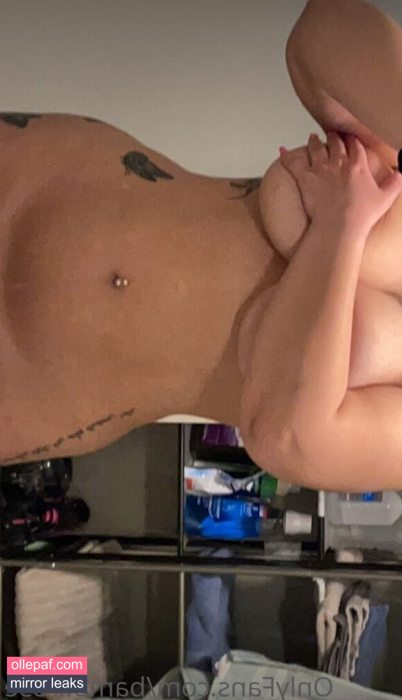 Latest Leaks Bambiirose Nude #14 - Fapello