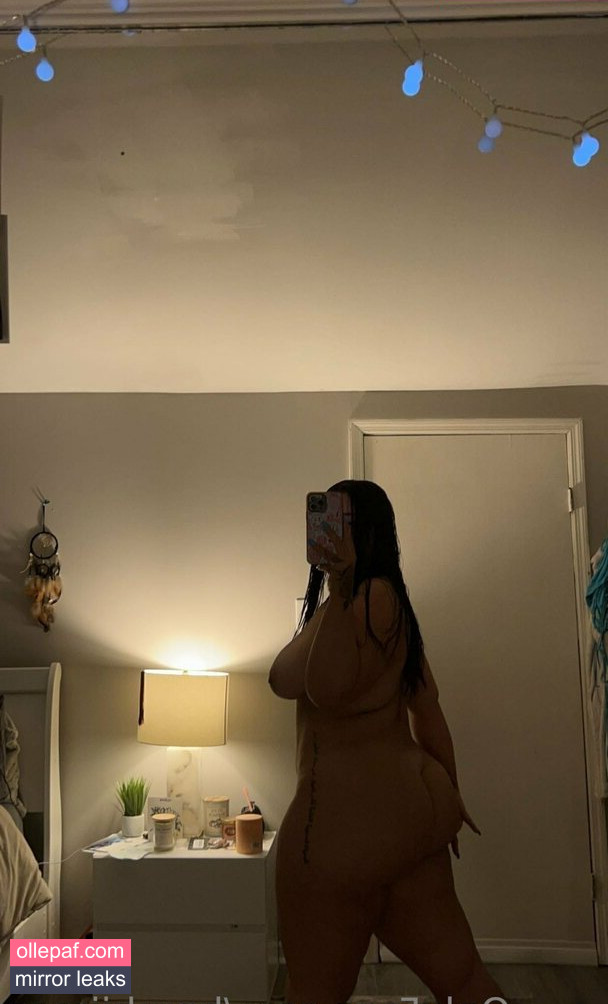 Latest Leaks Bambiirose Nude #29 - Fapello