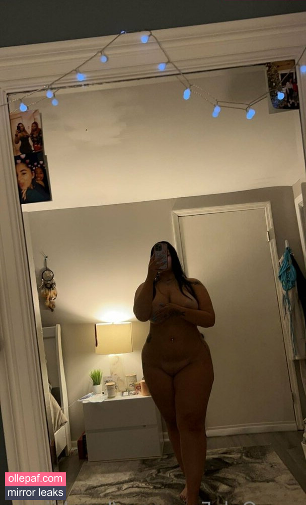 Latest Leaks Bambiirose Nude #30 - Fapello