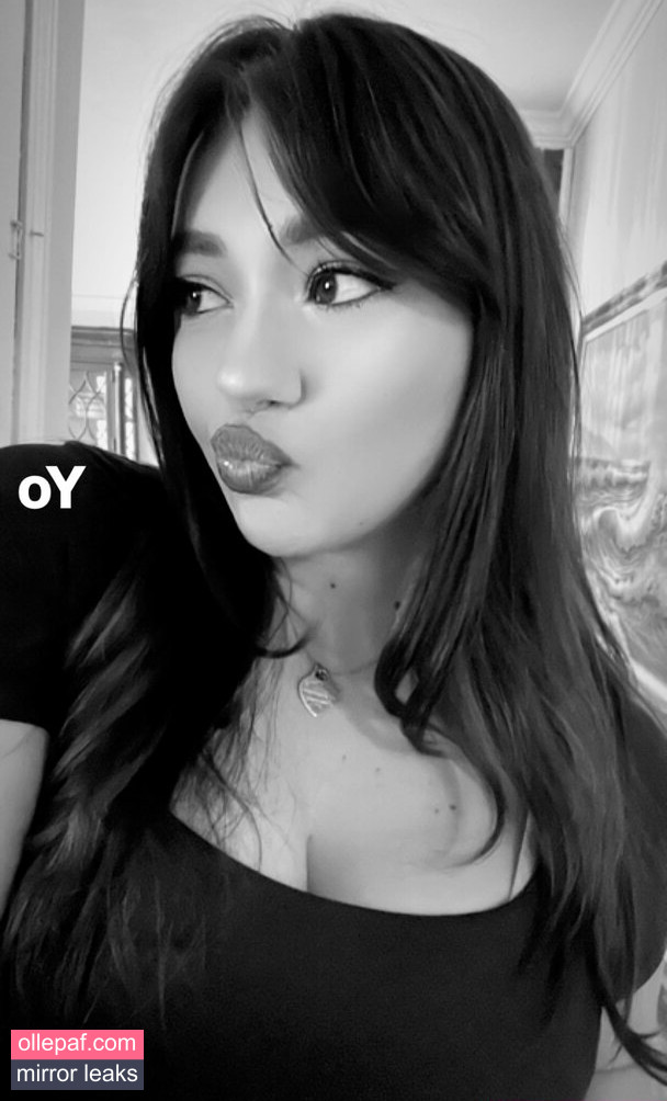 Latest Leaks Bananabrea Nude #2 - Fapello