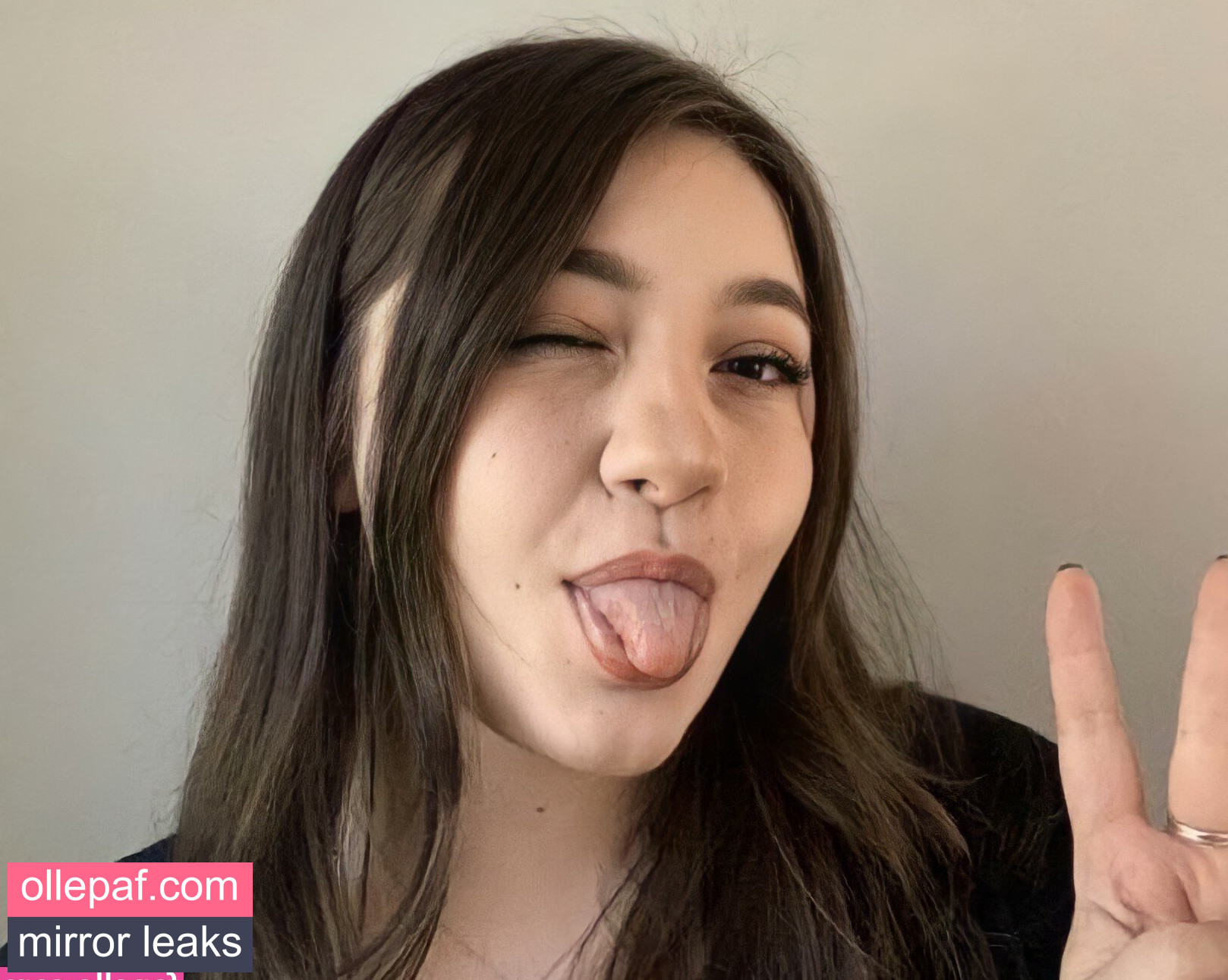 Latest Leaks Bananabrea Nude #295 - Fapello