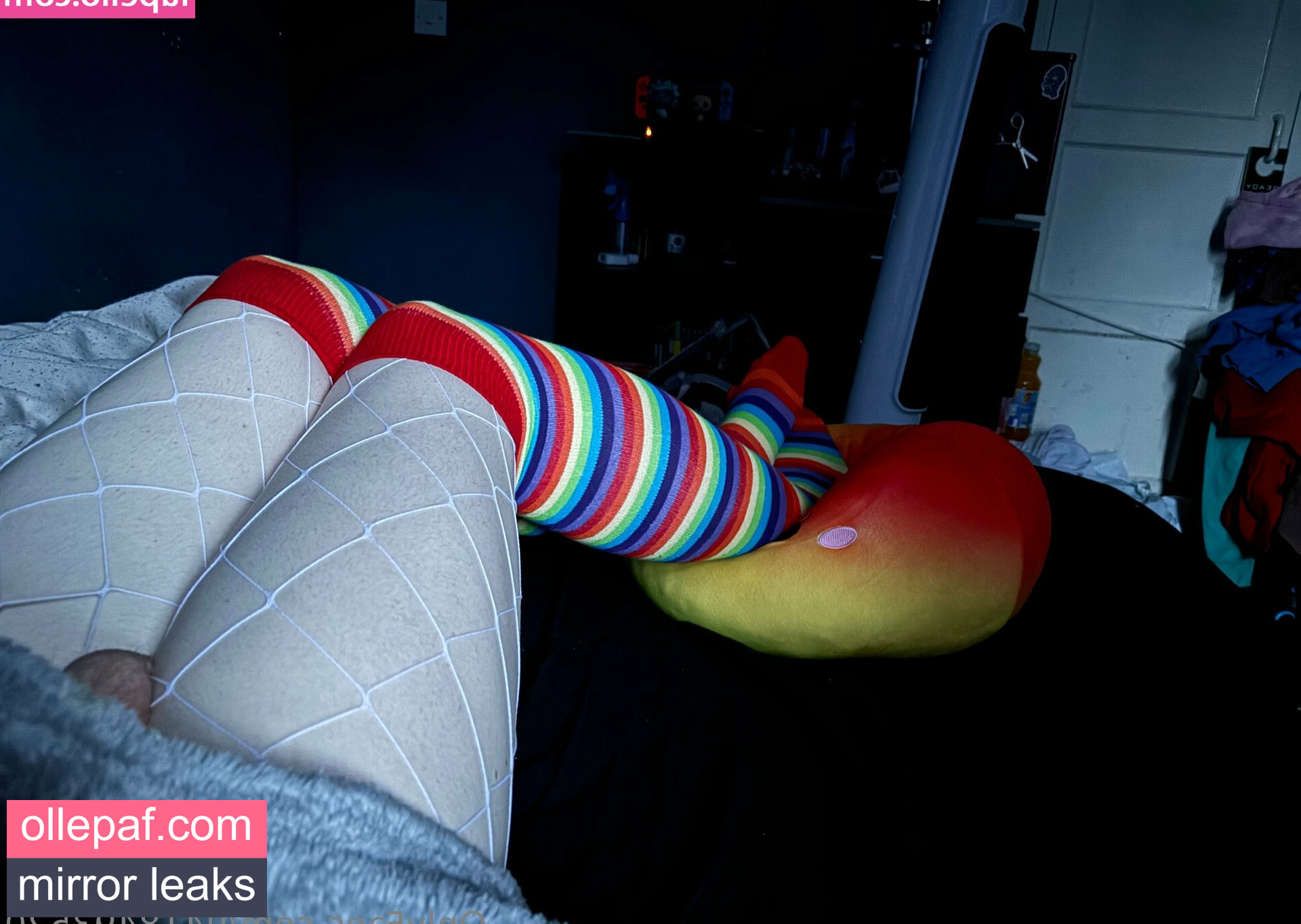 Latest Leaks bananathefem Nude #24 - Fapello