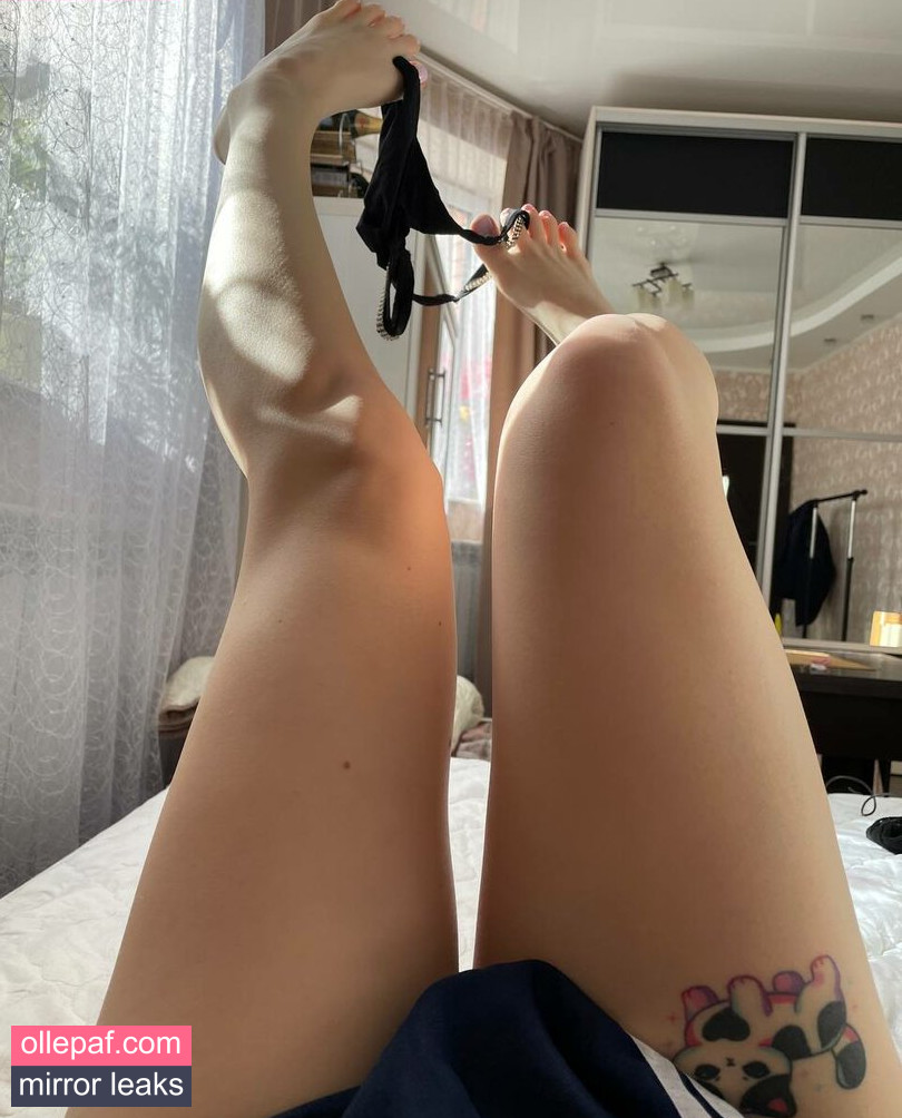 Latest Leaks bananka17 Nude #189 - Fapello