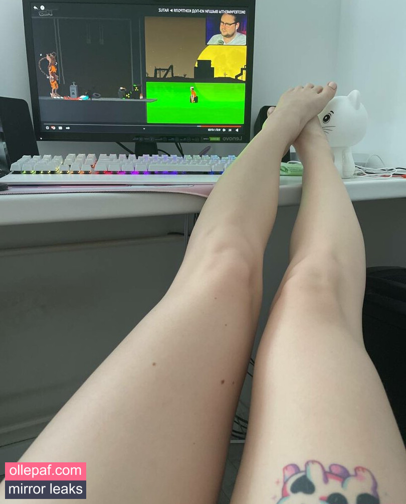 Latest Leaks bananka17 Nude #191 - Fapello